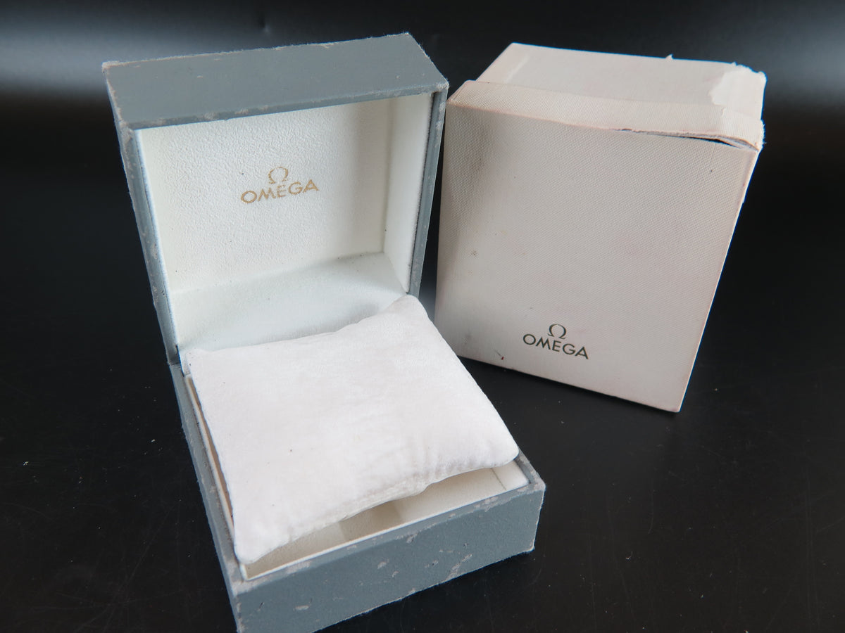 Omega Box Set (1)