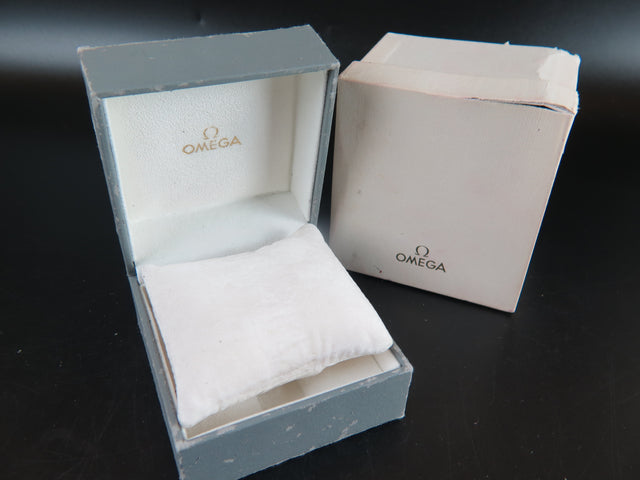 Omega Box Set