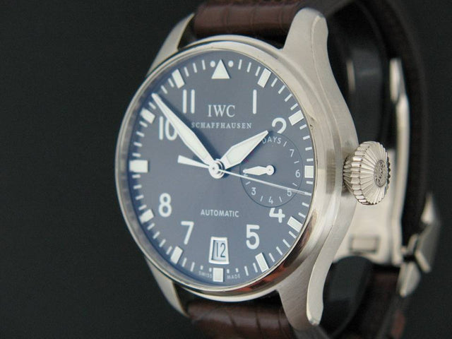 IWC Big Pilot's Watch