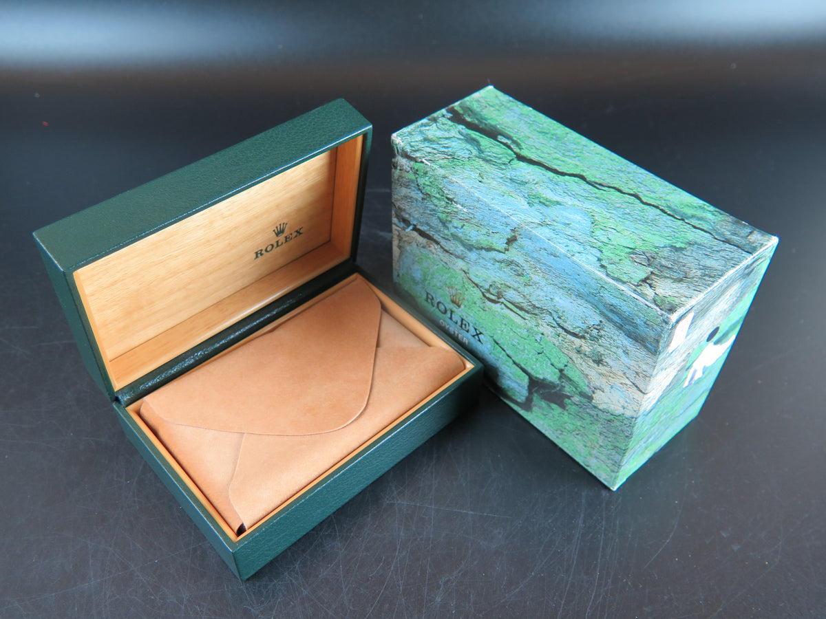 Rolex Box Set (1)
