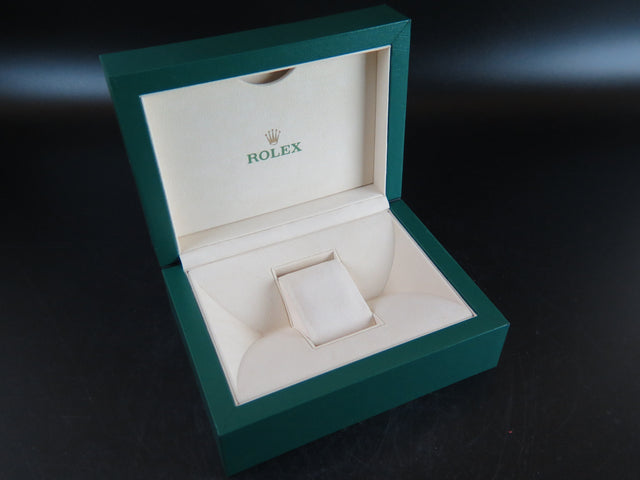 Rolex Box
