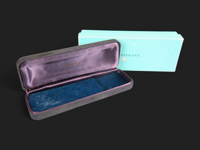 Tiffany & Co Vintage Box Set