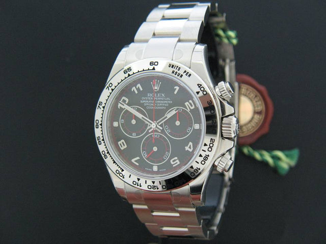 Rolex Oyster Cosmograph Daytona