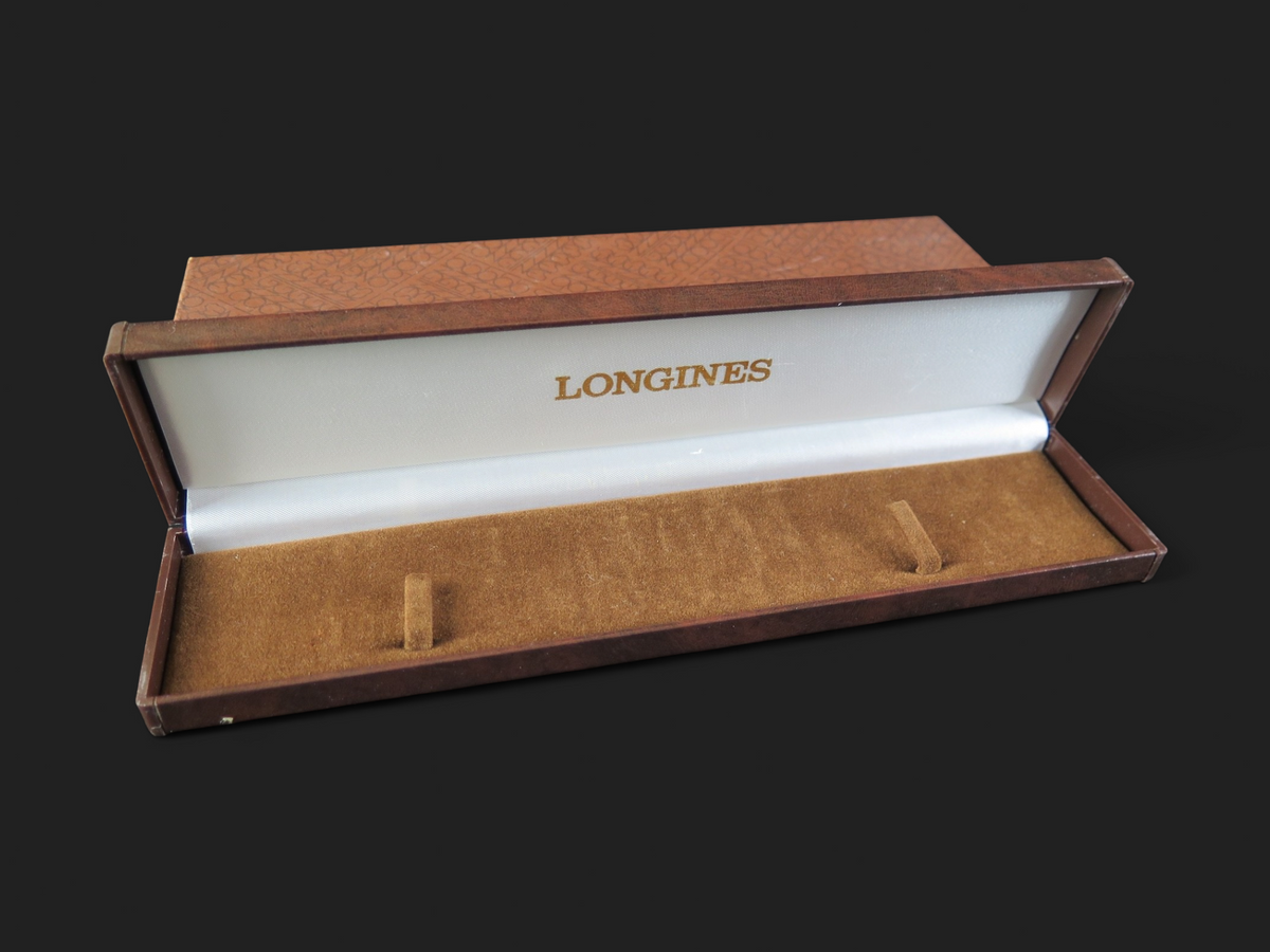 Longines Box Set    (1)