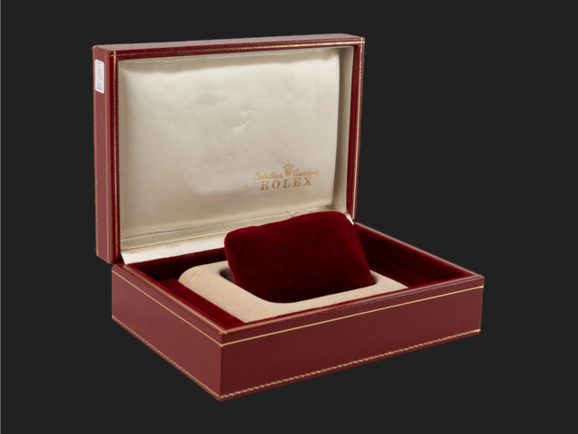 Rolex Box