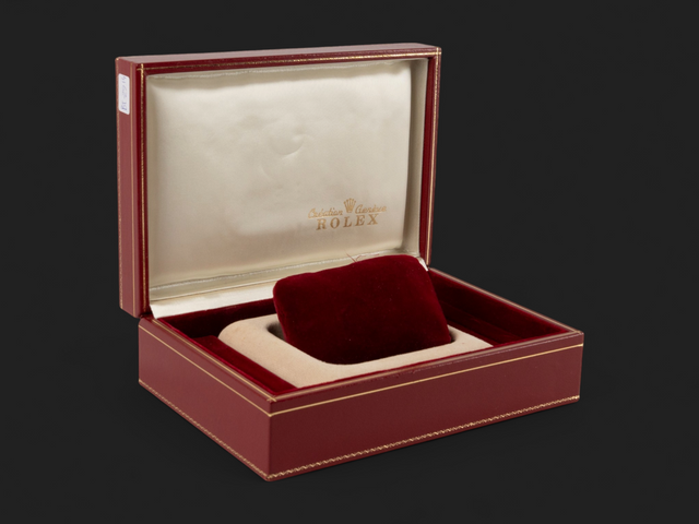 Rolex Box
