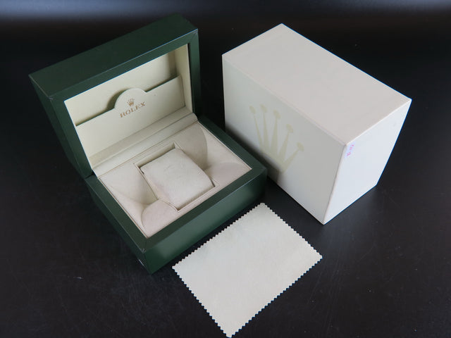Rolex Box Set