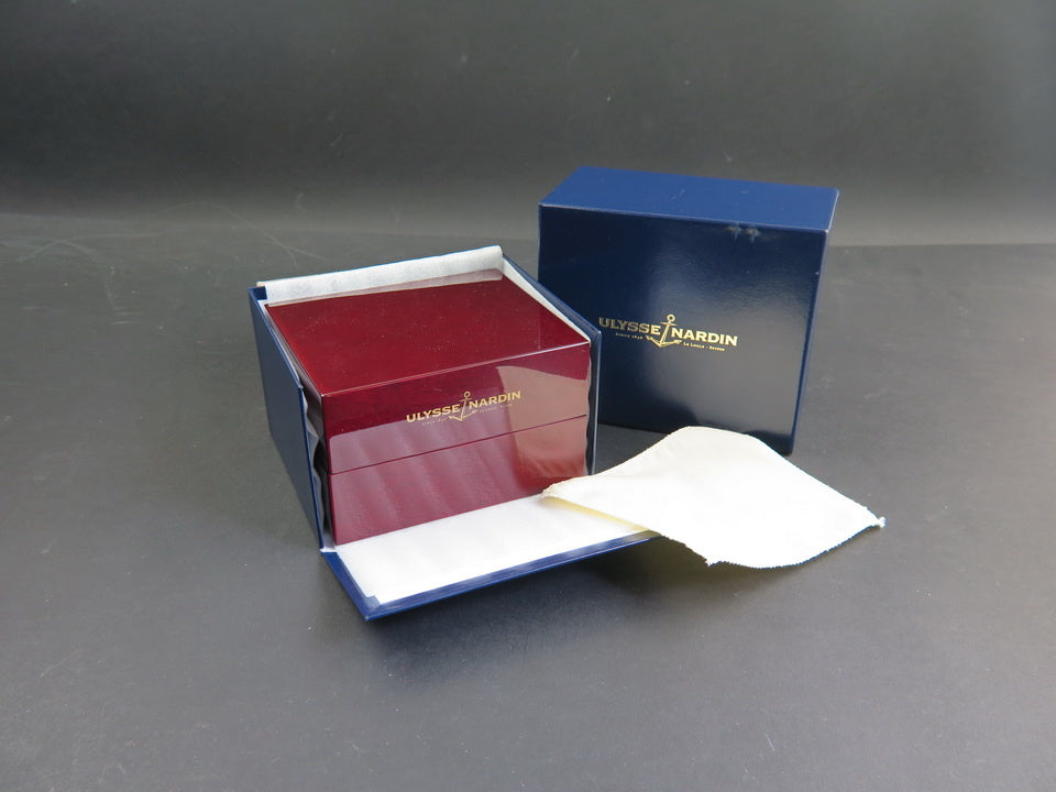 Ulysse Nardin Box (1)