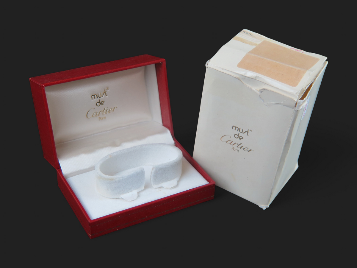 Cartier Box Set (1)