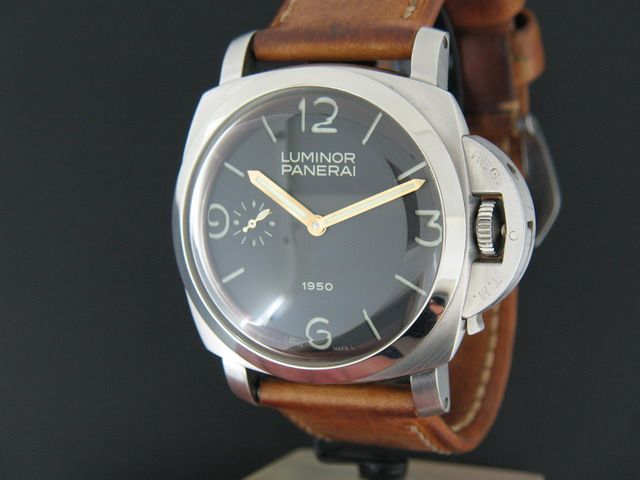 Panerai Luminor 1950 (1)