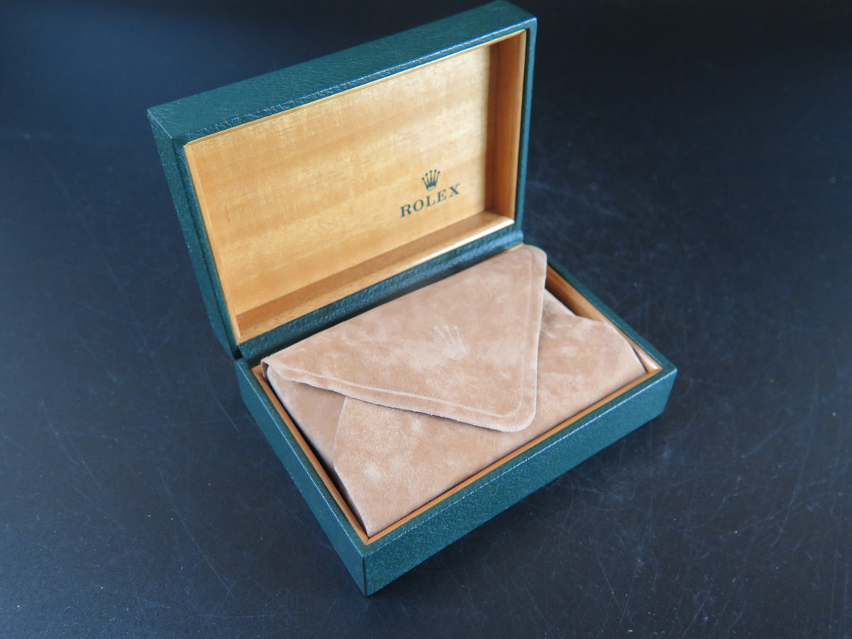Rolex Box (1)