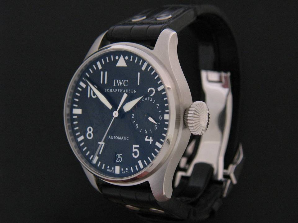 IWC Big Pilot's Watch (1)
