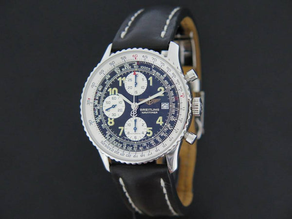 Breitling Old Navitimer