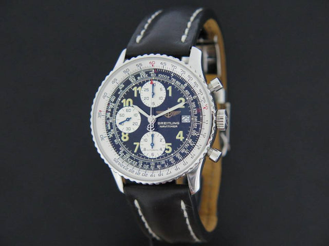 Breitling Old Navitimer