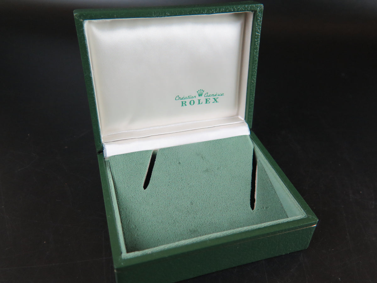 Rolex Vintage Box (1)
