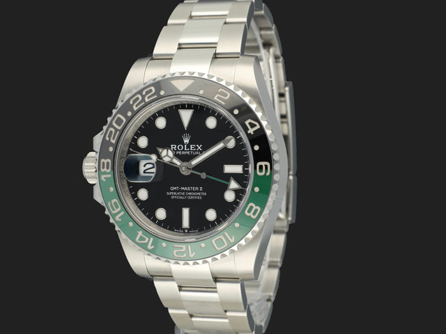 Rolex GMT-Master II VTNR "SPRITE"