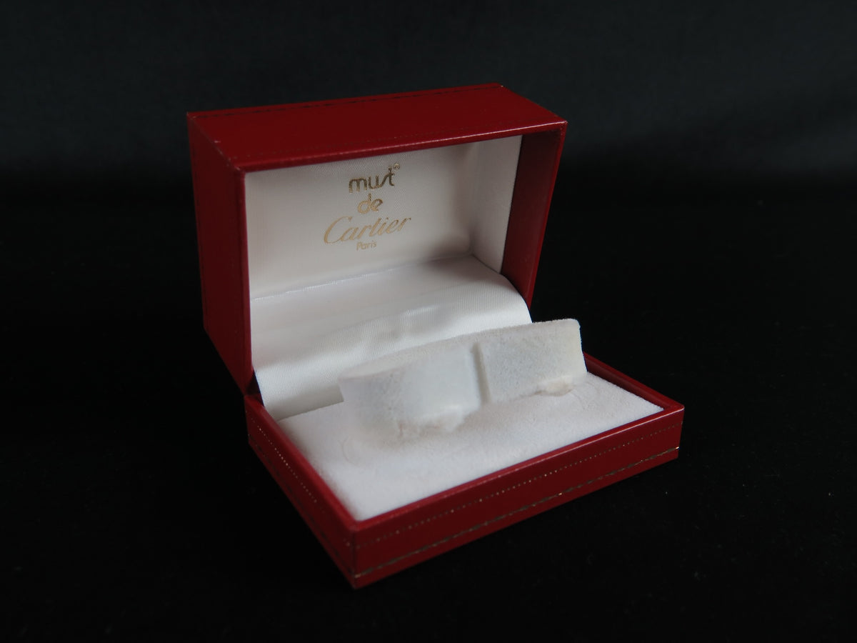 Cartier Vintage Box     (1)