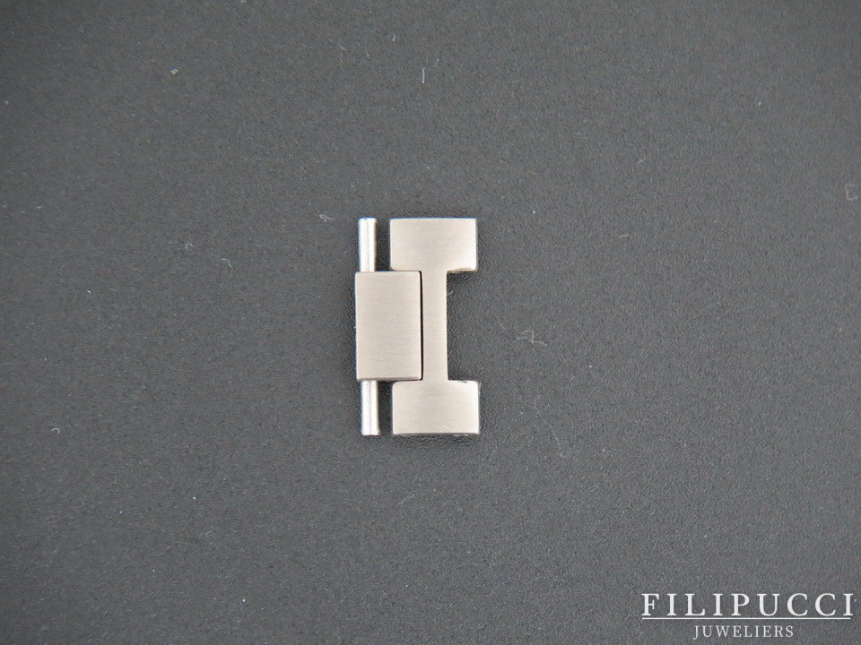 IWC Titanium 18 MM Link (1)