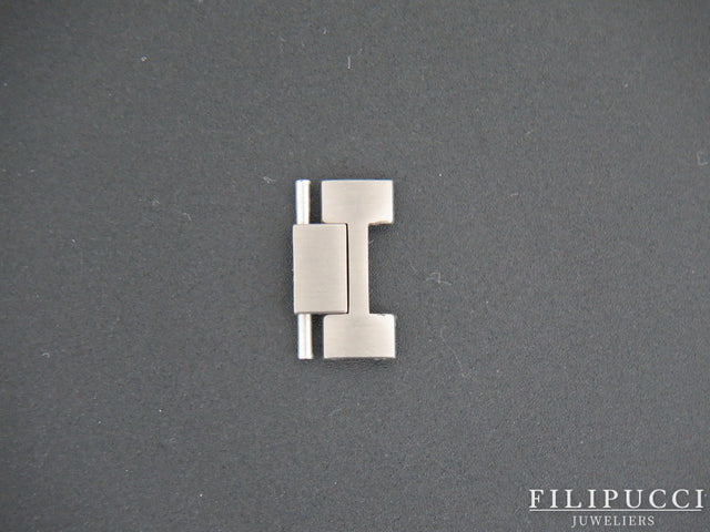IWC Titanium 18 MM Link