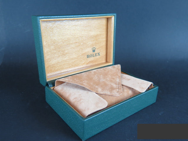 Rolex Vintage box