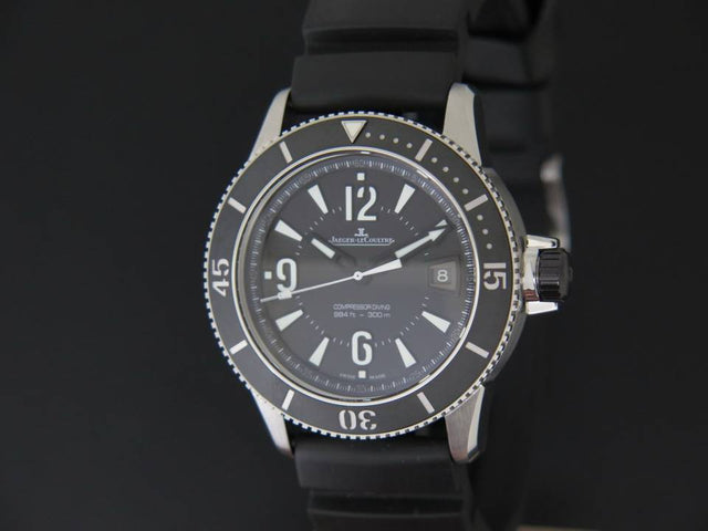 Jaeger-LeCoultre Master Compressor Navy Seals Limited Edition