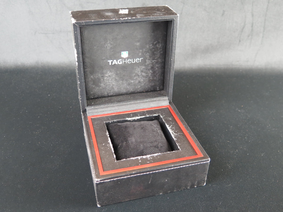 Tag Heuer Watch Box (1)