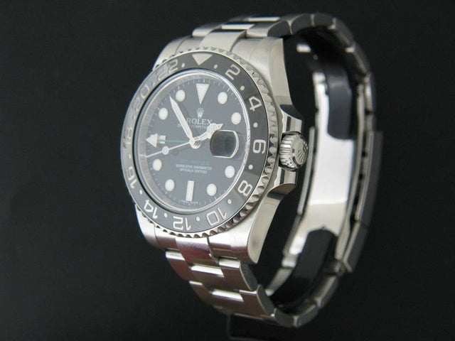 Rolex GMT Master II