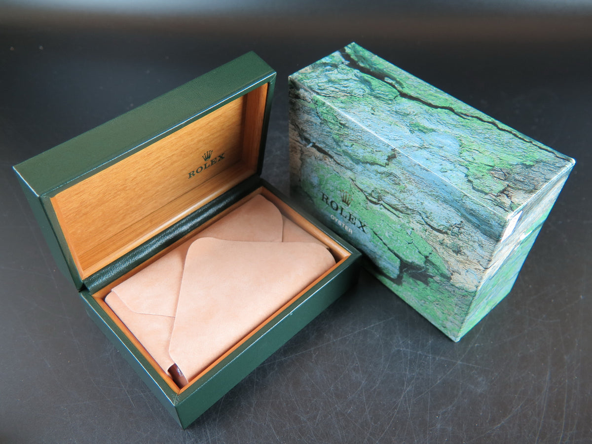 Rolex Box Set (1)