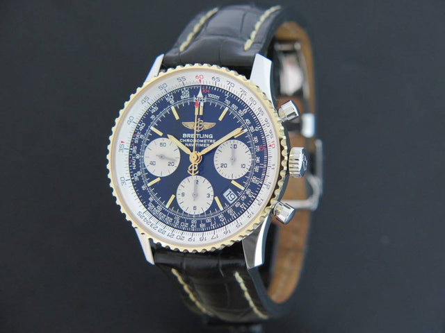 Breitling Navitimer