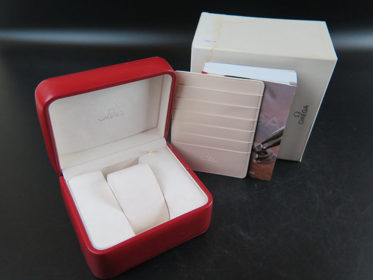 Omega Box Set (1)