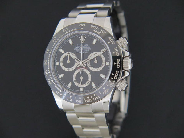 Rolex Daytona