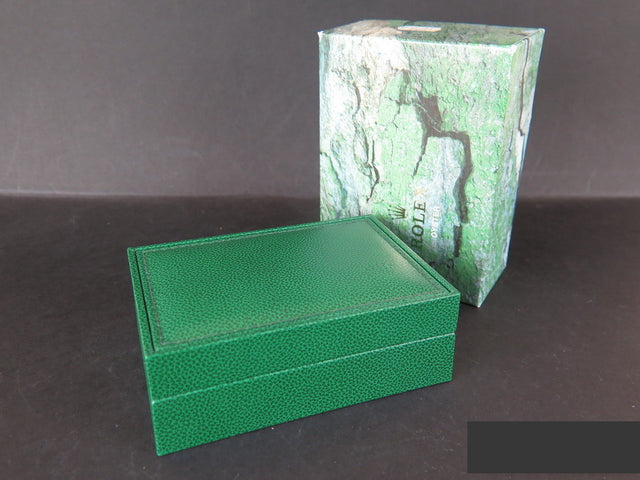 Rolex Box set