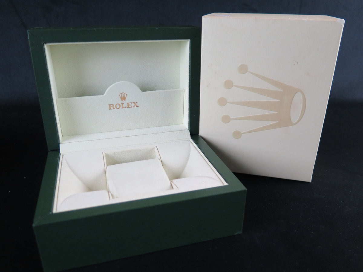 Rolex Box Set (1)