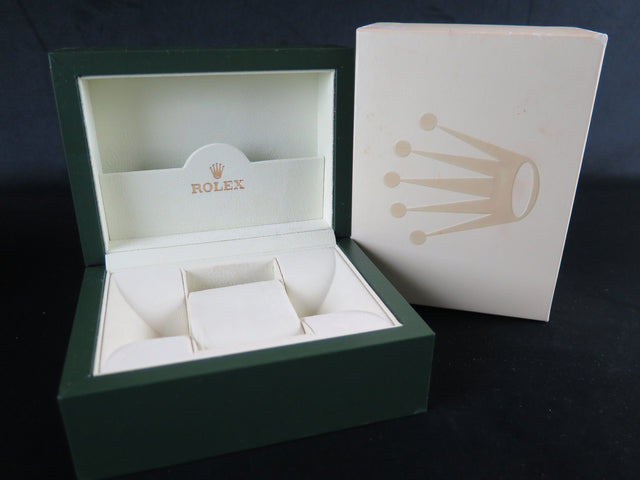 Rolex Box Set