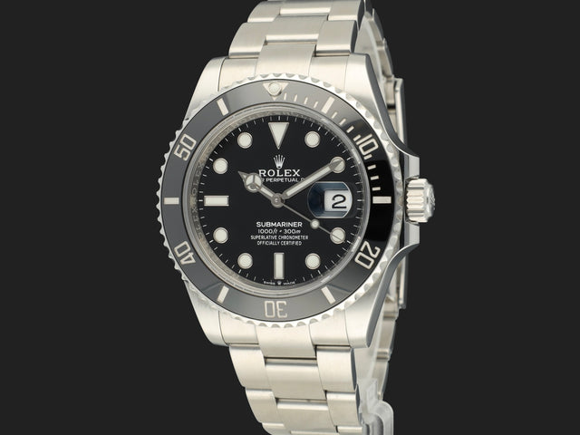 Rolex Submariner Date 126610LN