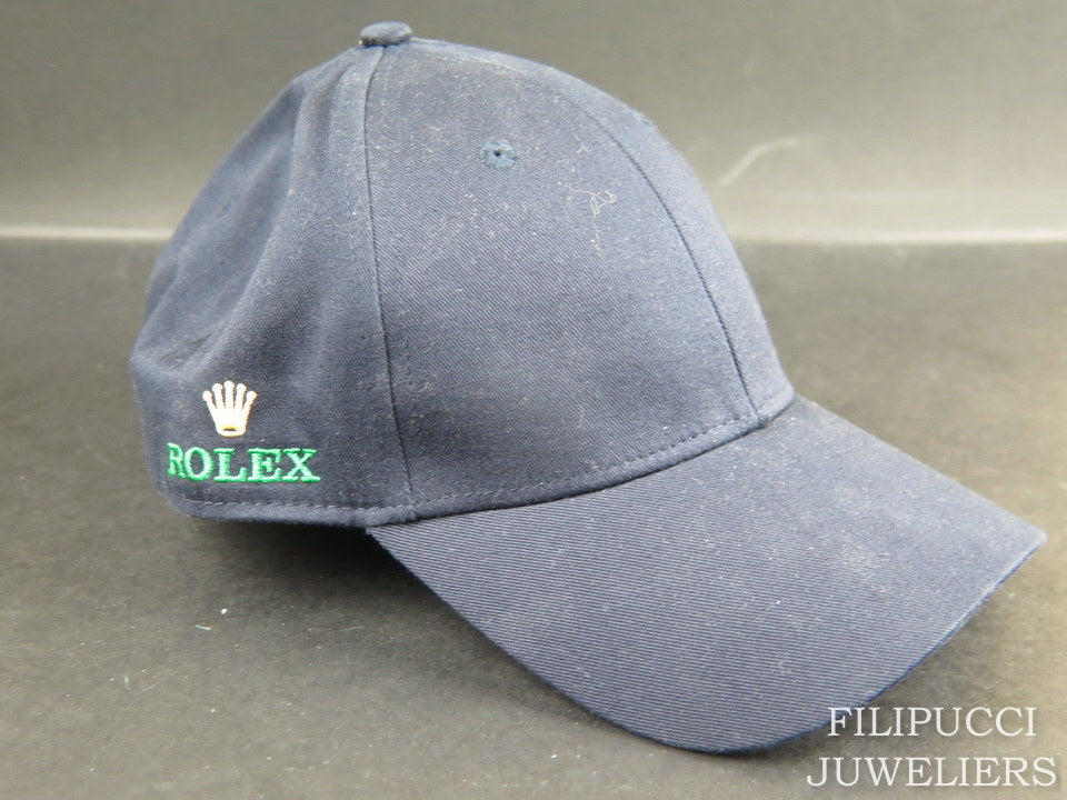 Rolex Cap (1)