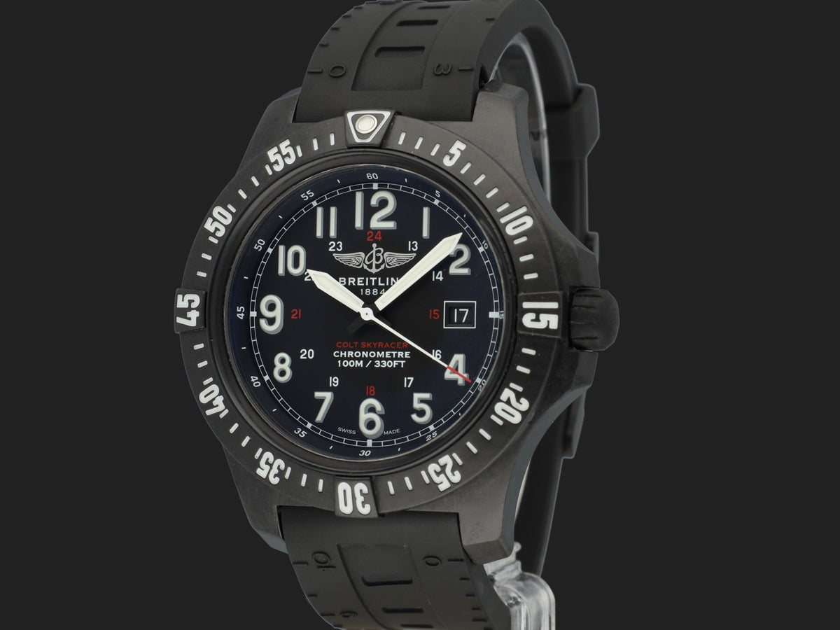 Breitling Colt Skyracer 45 X74320 (1)
