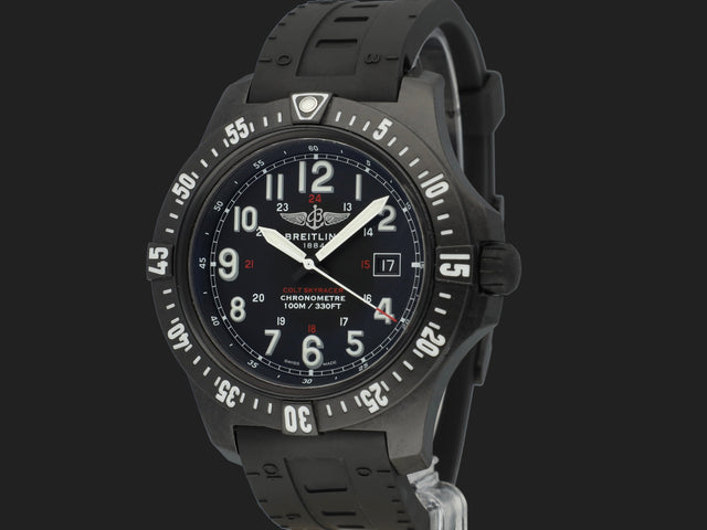 Breitling Colt Skyracer 45