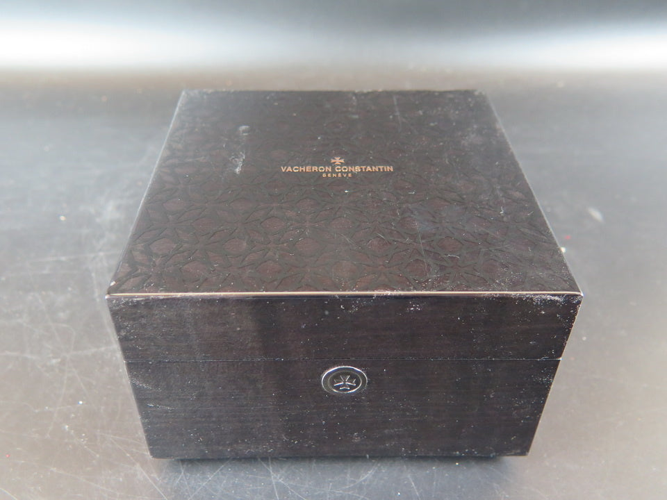 Vacheron Constantin Box (1)