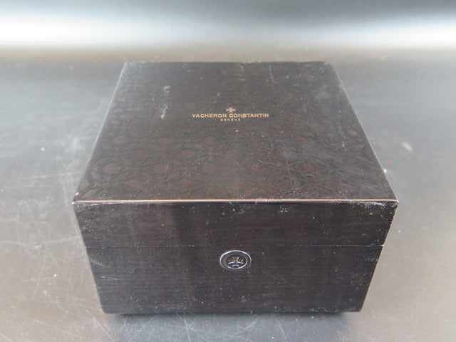 Vacheron Constantin Box