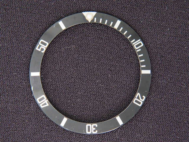 Rolex Submariner Bezel original  Ref. 14060/ 16610 /16600