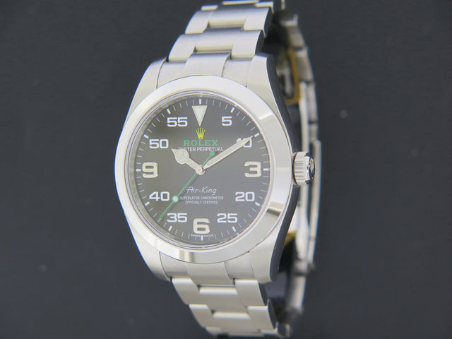 Rolex Air-King