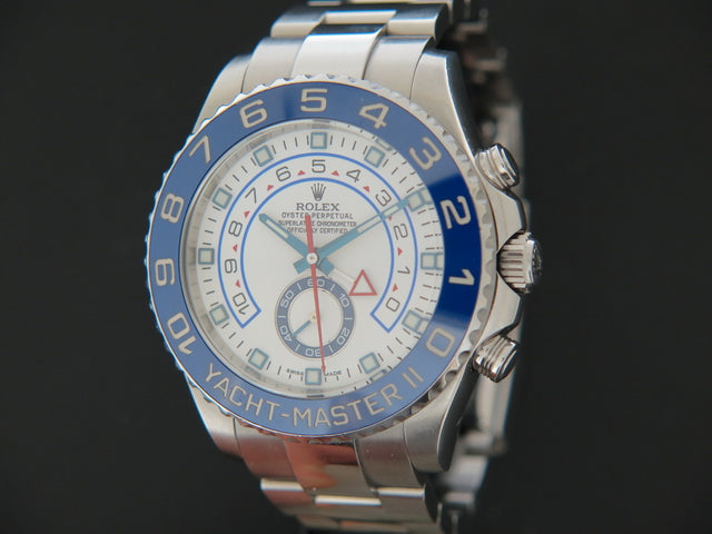 Rolex Yacht-Master II