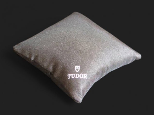 Tudor Display Pillow