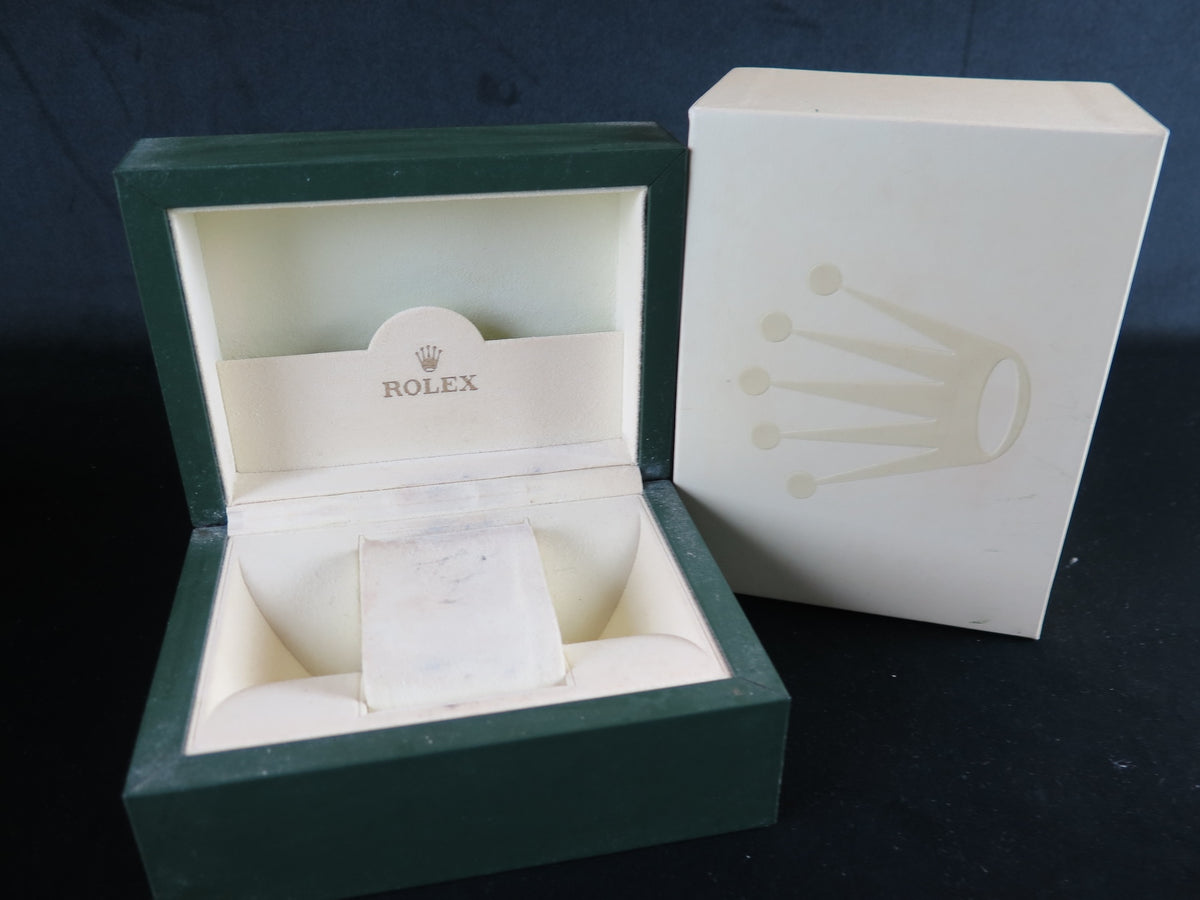 Rolex Box Set (1)