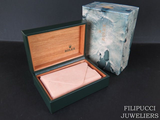 Rolex Box set
