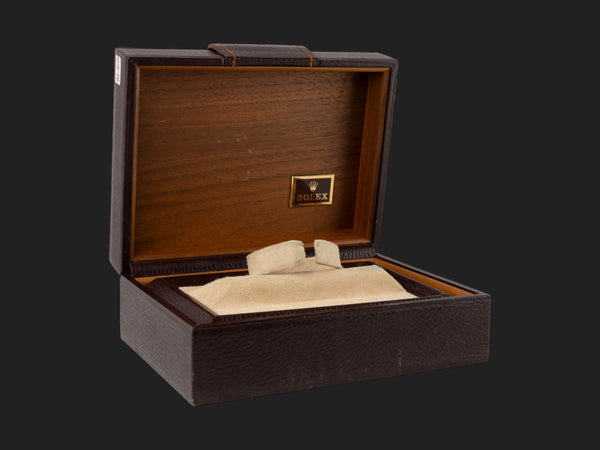 Rolex Box
