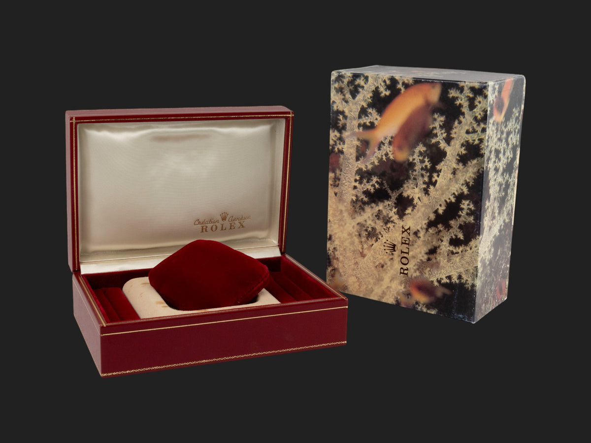 Rolex Box Set (1)