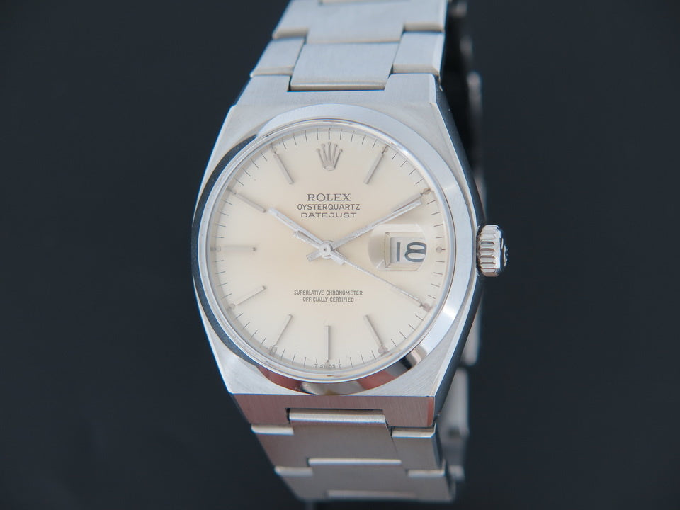 Rolex Datejust Oysterquartz 17000 (1)