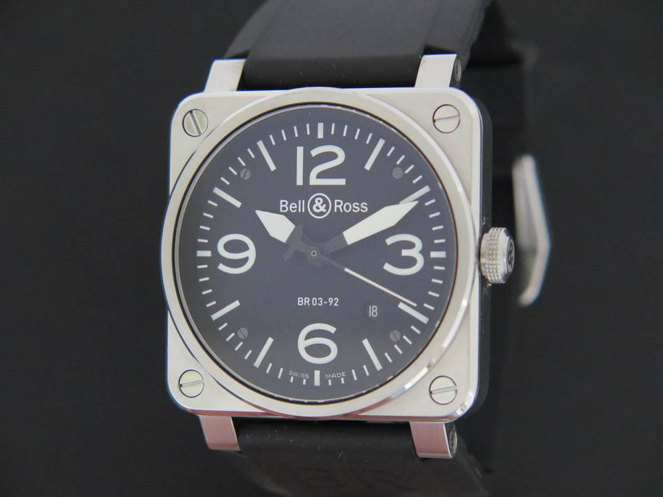 Bell & Ross Aviation (1)